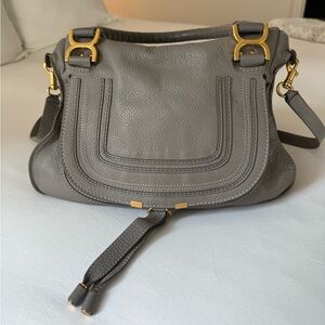Small Chloe Marcie bag